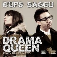 Drama Queen Bups Saggu Song Download Mp3