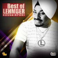 Punjabi Teri Dhol Te (Remix) Lehmber Hussainpuri Song Download Mp3