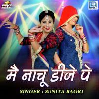 Mein Nachu Dj Pe Sunita Bagri Song Download Mp3