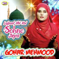 Chalye Madine Nu Je Gohar Mehmood Song Download Mp3