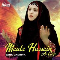 Pyara Hussain Hai Sana Qadriya Song Download Mp3