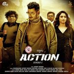 Lights Camera Action Rana Daggubati,Hiphop Tamizha,Roll Rida,Kaushik Krish,Rajan Chelliah Song Download Mp3