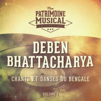 Dhrupad (Chant Du Soir) Deben Bhattacharya Song Download Mp3