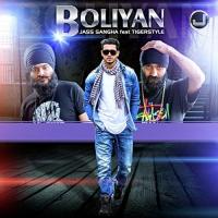 Boliyaan Jass Sangha Song Download Mp3