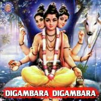 Shri Dattachi Aarti Sanjeevani Bhelande Song Download Mp3