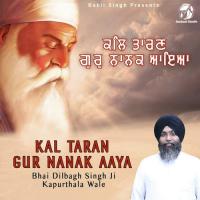 Rasna Japti Tuhi Tuhi Bhai Dilbagh Singh Ji Song Download Mp3