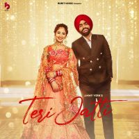 Teri Jatti Ammy Virk Song Download Mp3