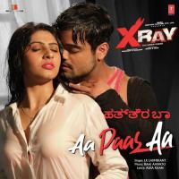 Aa Paas Aa (From "X-Ray - The Inner Image") Raaj Aashoo,Lk Laxmikant Song Download Mp3