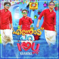 Allah Avalente Pennakane (Karaoke Version) (From "Ennodu Para I Love You Ennu") Arjun V Akshaya Song Download Mp3