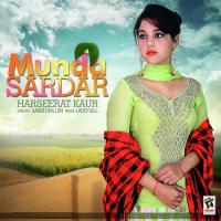 Munda Sardar Harseerat Kaur Song Download Mp3