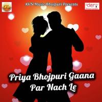 Priya Bhojpuri Gaana Par Nach Le Yash Kumar Song Download Mp3