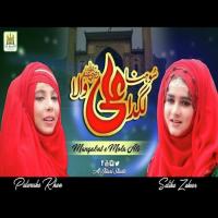 Sohna Ladga Aey Ali Wala Saliha Zaheer Song Download Mp3