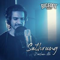 Sathrung Zeeshan Ali Song Download Mp3