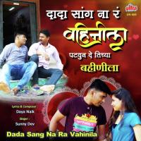 Dada Sang Na Ra Vahinila Sunny Dev Song Download Mp3