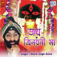 Joi Trinayani Maa Amrik Singh Arora Song Download Mp3