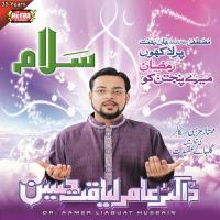 Mein Tou Panjatan Ka Ghulam Dr. Aamer Liaquat Hussain Song Download Mp3