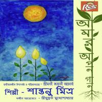 Keno Nayan Apani Santanu Mitra Song Download Mp3