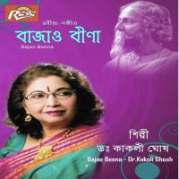 Tori Amar Hothat Dube Jai Dr Kakoli Ghosh Song Download Mp3