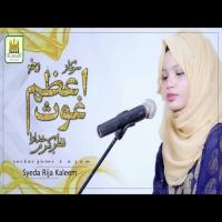 Sarkar E Ghouse Azam Nazre Karam Khudara Syeda Rija Kaleem Song Download Mp3