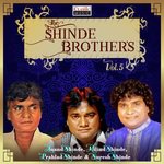 Daridrachya Agnimadhe Milind Shinde Song Download Mp3