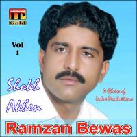 Shokh Akhen Tediyan Ramzan Bewas Song Download Mp3