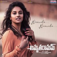 Neevele Neevele (From "Amrutha Ramam") Malavika,NS PRASU Song Download Mp3