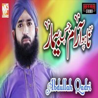 Na Ho Aram Jis Bimaar Ko Abdullah Qadri Song Download Mp3