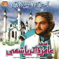 Badshah E Madina Amir Zakir Hashmi Song Download Mp3