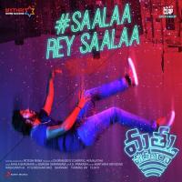 Saalaa Rey Saalaa (From "Mathuvadalara") Kaala Bhairava,Prudhvi Chandra Song Download Mp3