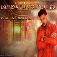 Munda Ramgarhia Da Aj Sohal Song Download Mp3