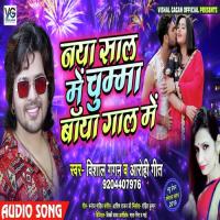 Naya Saal Me Chumma Bayan Gaal Me Kalpna Song Download Mp3