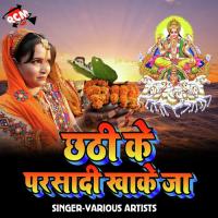 Bhauji Chalu Na Pujila Chhathi Ke Ghat Par Kavita Yadav Song Download Mp3