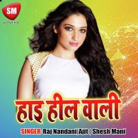 Saya Sari Penhli Jab Penhe Lagni Choli Huk Tut Gail Raja Jee Ravi Singh Song Download Mp3