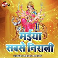 Jhula Jhule Li Maiya Rani Vishal Gagan Song Download Mp3