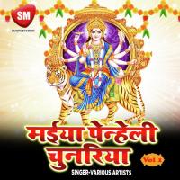 Devi Bhaile Dumari Ke Fool Vishal Gagan Song Download Mp3