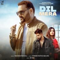 Dil Mera Nachhatar Gill Song Download Mp3