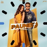 Paune 7 Vicky Dhaliwal,Gurlez Akhtar Song Download Mp3