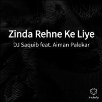 Zinda Rehne Ke Liye DJ Saquib,Aiman Palekar Song Download Mp3