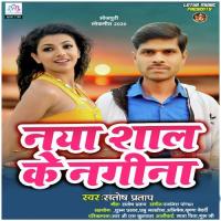 Naya Saal Ke Nagina Santosh Pratap Song Download Mp3