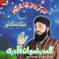 Zinda Hai Aur Zinda Muhammad Rizwan Qadri Song Download Mp3