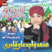 Yeh Nazar Mere Ghaus Ki Muhammad Wajid Ali Qadri Song Download Mp3