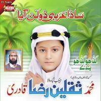 Musalmano Sambhal Jao Saqlain Raza Qadri Song Download Mp3