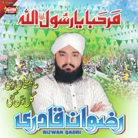 Dar E Rasool Pe Ho Jaye Rizwan Qadri Song Download Mp3