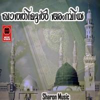 Muhammad Mudhasir Pathipara Song Download Mp3