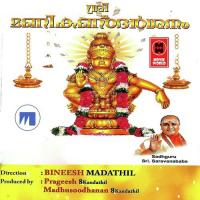 Swamiye Sharanamayyappa Chengannur Sreekumar Song Download Mp3