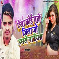 Aisa Koi Nahi Jila Jo Humse Na Hila Ansh Tiwari Song Download Mp3