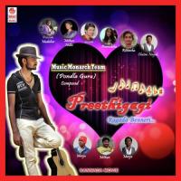 Nannane Nanna - Male Praveen Mudaliar Song Download Mp3