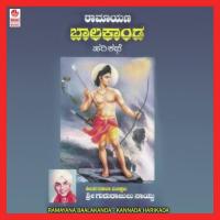 Ramayana Baala Kanda - Part 1 Gururajulunaidu Song Download Mp3