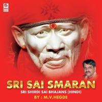 Ba Ba Ba Sri Sai Baba M.V. Hegde Song Download Mp3