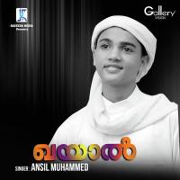 Manasilunarum Paattugal Ansil Muhammed Song Download Mp3